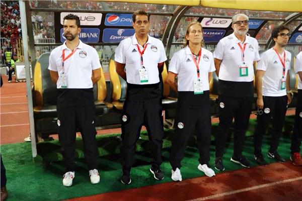 المنتخب يكشف أسباب ضم وجوه جديدة في معسكر الفراعنة المقبل