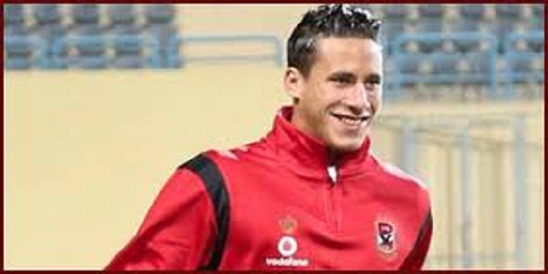 شوقي غريب سعيد بانضمام 9 لاعبين للمنتخب الأول، ورمضان صبحي للمنتخب الأولمبي في اسبانيا