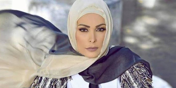بالفيديو ..أمل حجازي  تعلق بأغنية جديدة