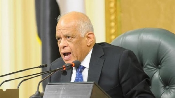 رئيس البرلمان 