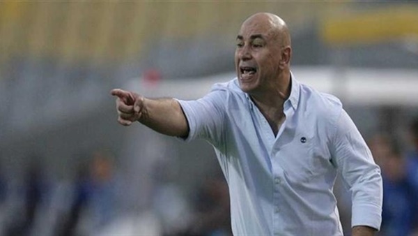 ننشر شروط حسام حسن لتدريب الاتحاد السكندري