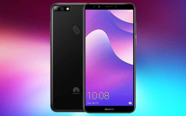 هواوي Y7 Prime 2019 يشهد اقبالا كبير مع قرب نفاذ الكمية المطروحة للحجز المسبق