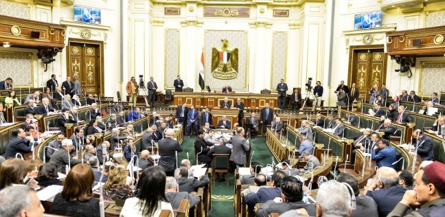 اللجنة العامة بمجلس النواب توافق بالأغلبية من حيث المبدأ على تعديل الدستور