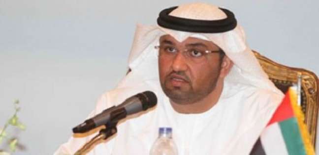 وزير إماراتي: تواجد البابا فرنسيس وشيخ الأزهر في الإمارات محطة تاريخية جديدة