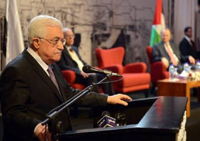 مخاوف اسرائيلية من انهيار السلطة الفلسطينية 