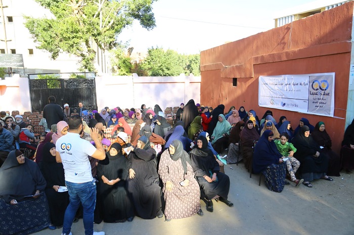 في إطار مبادرة 