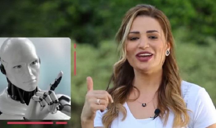 النائب العام يحيل البلاغ المقدم ضد الإعلامية رانيا بدوي للتحقيق