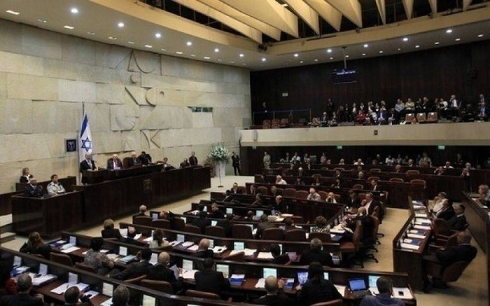 حكومة نتنياهو توافق على بناء مستوطنات جديد على كل اراضي الضفة الغربية