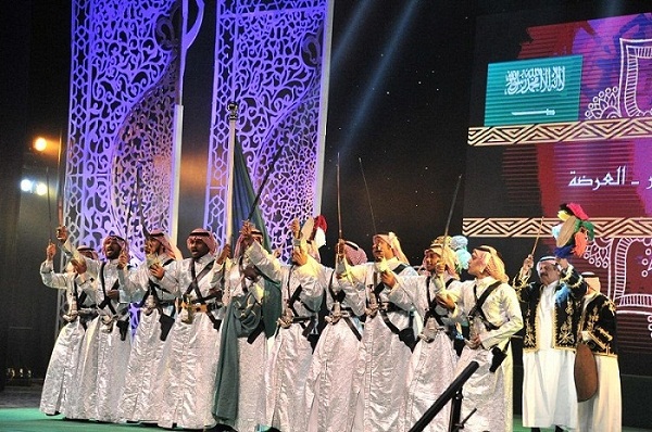 السعودية تبرز دورها الإنساني والديني عبر جناحي مركز الملك سلمان و