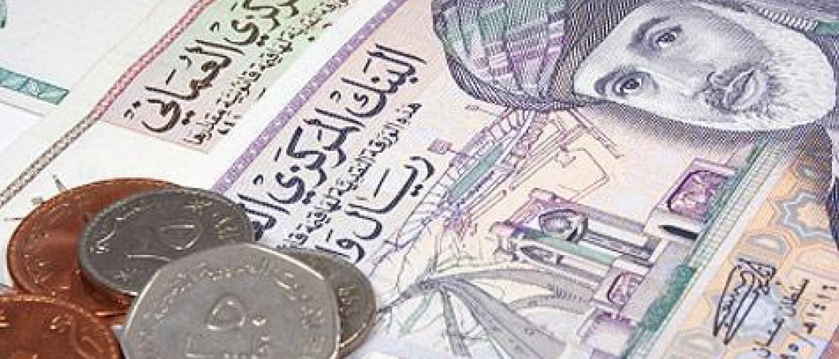 تقارير اقتصادية عربية تتوقع نمو الاقتصاد العُماني خلال 2019 بنسبة 2,8%


