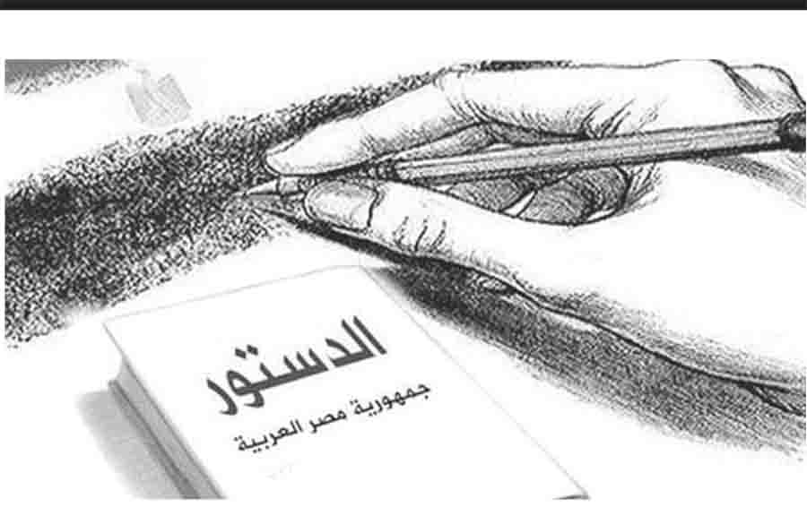 تقارير| السلطة تعيد عقارب الساعة للوراء وتقطع طريق الديمقراطية.. ودارت عجلة تعديل الدستور