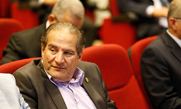 برلماني: رئاسة مصر للاتحاد الأفريقي لتحقيق التنمية المستدامة ومنافسة أمريكا وأوروبا