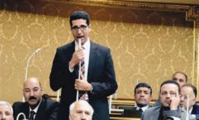بلاغ للنائب العام يطالب بـ