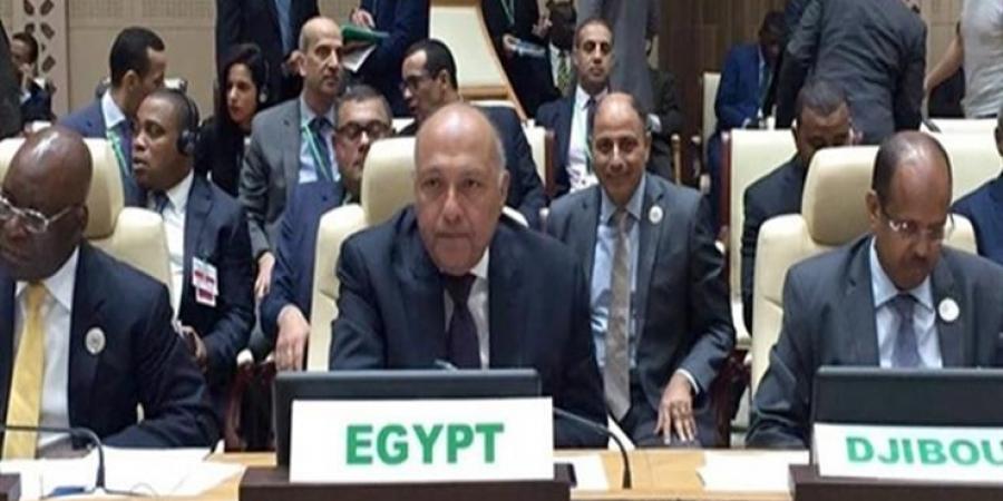وزراء الخارجية الأفارقة يختتمون اجتماعات المجلس التنفيذى بأديس أبابا