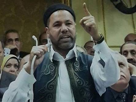 النائب سليمان العميرى: الصناعة والتجارة والاستثمار أبرز اهتمامات مصر اثناء رئاسة الاتحاد الافريقى
