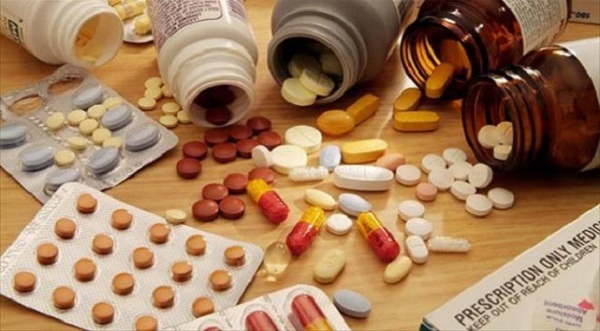 بدء محاكمة تشكيل عصابى تخصص فى تهريب أدوية يحظر تصديرها للخارج في 23مارس