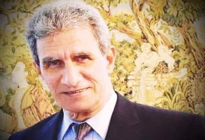 سلطات السجن تسمح بزيارة السفير معصوم مرزوق بدون حاجز زجاجي