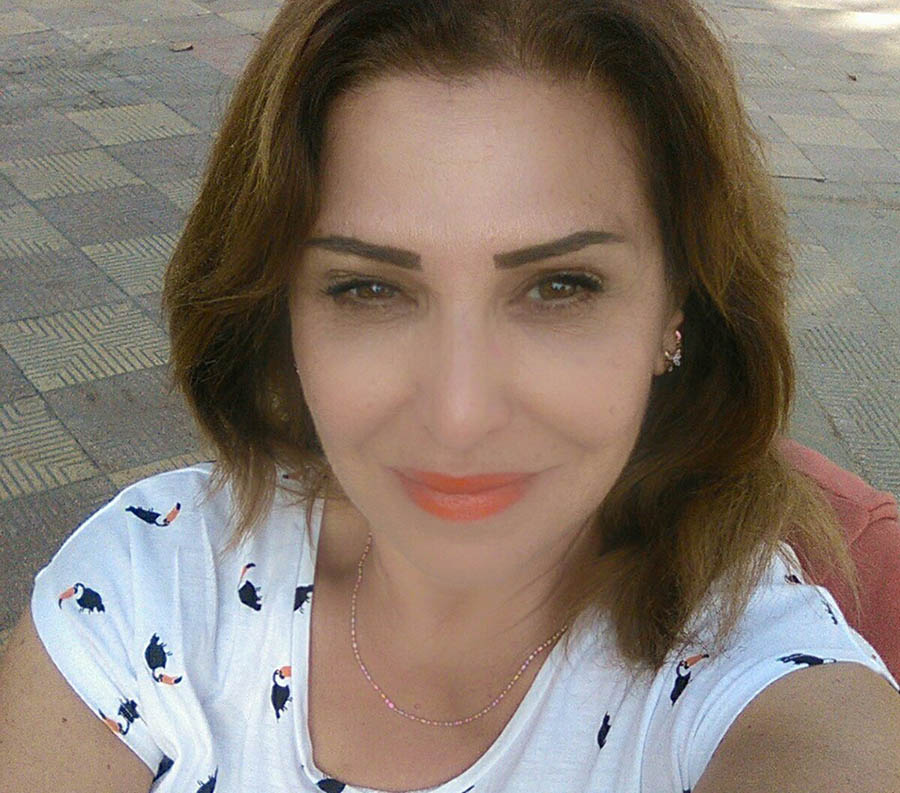 يوميات أمينة وسي السيد (1)