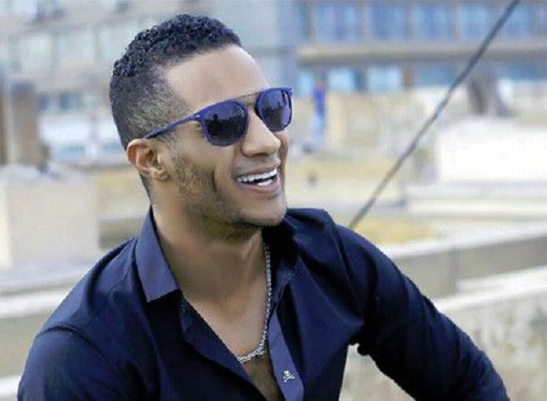 محمد رمضان يعلن عن طرح كليبه الجديد 
