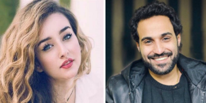 فيديو..هنا الزاهد تحكي تفاصيل تعرفها علي أحمد فهمى ببرنامج 