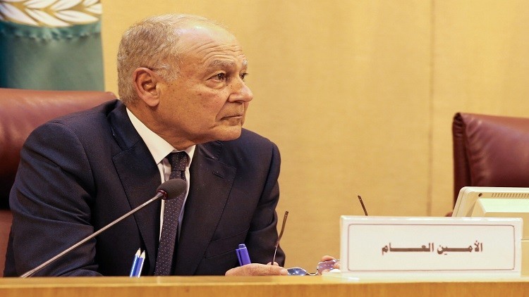 المالكي يطالب فى لقاءه بأبو الغيط بضرورة تنفيذ قرارات القمم العربية وبتفعيل شبكة الأمان المالية 