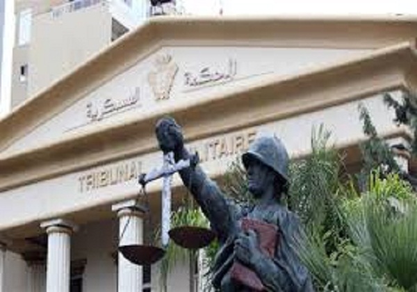 المحكمة العسكرية تؤجل محاكمة 271 متهما بقضية حسم 2 ولواء الثورة لـ27 مارس الجارى
