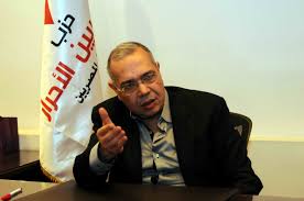 غداً  المصريين الاحرار يعقد مؤتمره العام بحضور نواب الحزب 