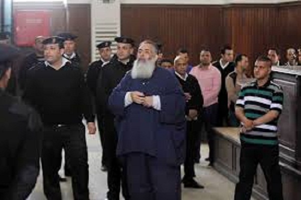 النقض تحدد جلسة 4 مايو لنظر طعن حازم أبو إسماعيل و5 آخرين على أحكام سجنهم 5 سنوات  فى قضية حصار محكمة مدينة نصر