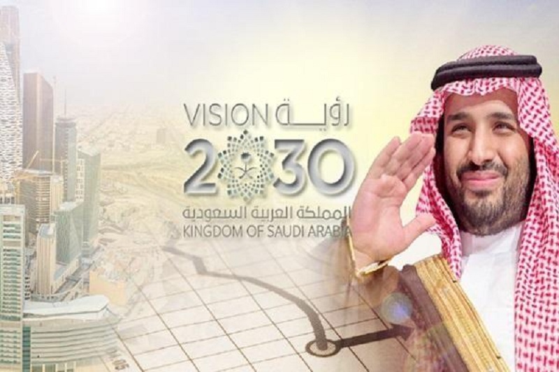 زيادة مشاركتها في سوق العمل من 