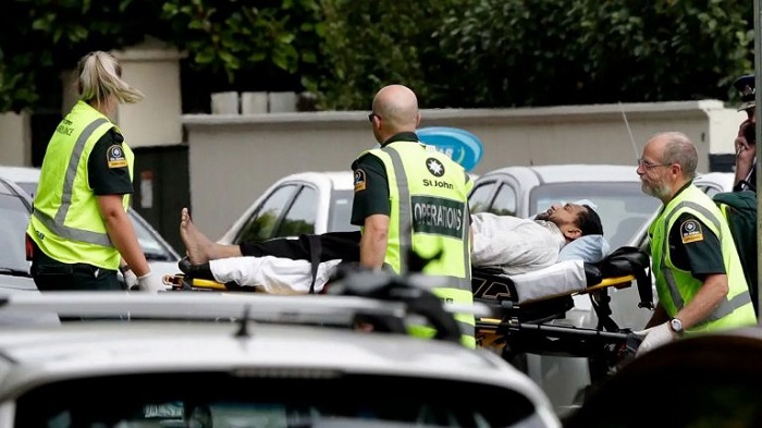 النائب العام يامر بفتح تحقيق فى حادث وفاة مواطنين مصريين فى نيوزيلندا 