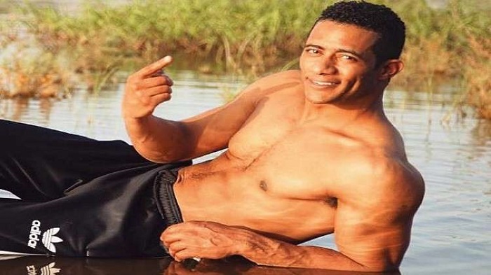 كيف حصل محمد رمضان على تصريح المهن الموسيقية لحفله الغنائي الأول  