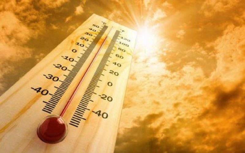 طقس اليوم معتدل نهارا شديد البرودة ليلا والصغرى في القاهرة 12
