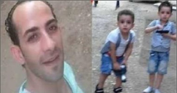 إحالة أوراق قاتل إبنيه بدمياط للمفتي