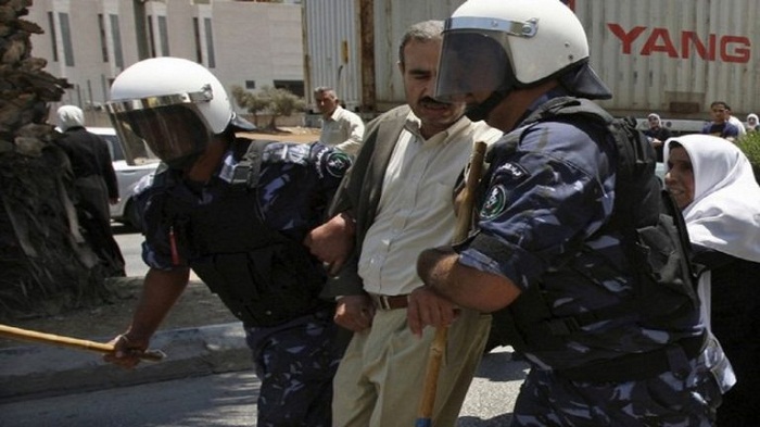نقابة الصحفيين الفلسطينيين توثق انتهاكات جسيمة في حق أعضائها من قبل سلطات حماس