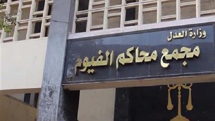 السجن 10 سنوات على 10 من الاخوان بتهمة الانضمام لجماعة محظورة والتجمهر واثارة الشغب