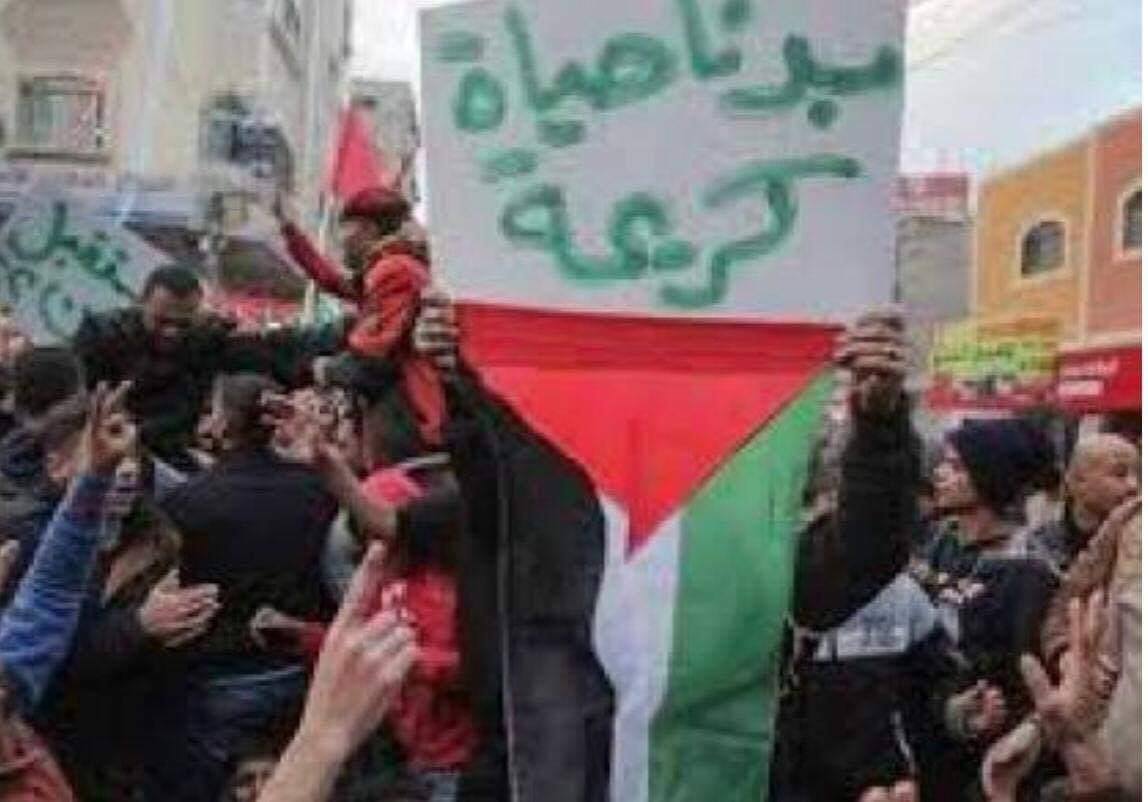 «ملتقى فلسطين»: تغليب الوسائل الديمقراطية مدخل لتجاوز الأزمة الوطنية
