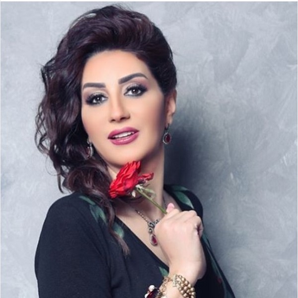وفاء عامر تنتهي من تصوير كليب جديد مع ابنها عمر