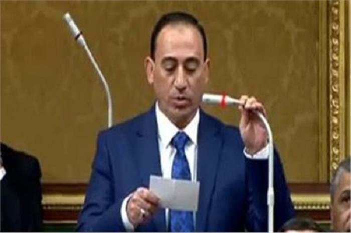 برلماني لوزير النقل 