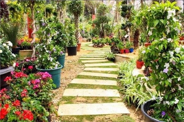 180 مشارك في الدورة الـ86 لمعرض الزهور، ومن المقرر افتتاحه 21مارس