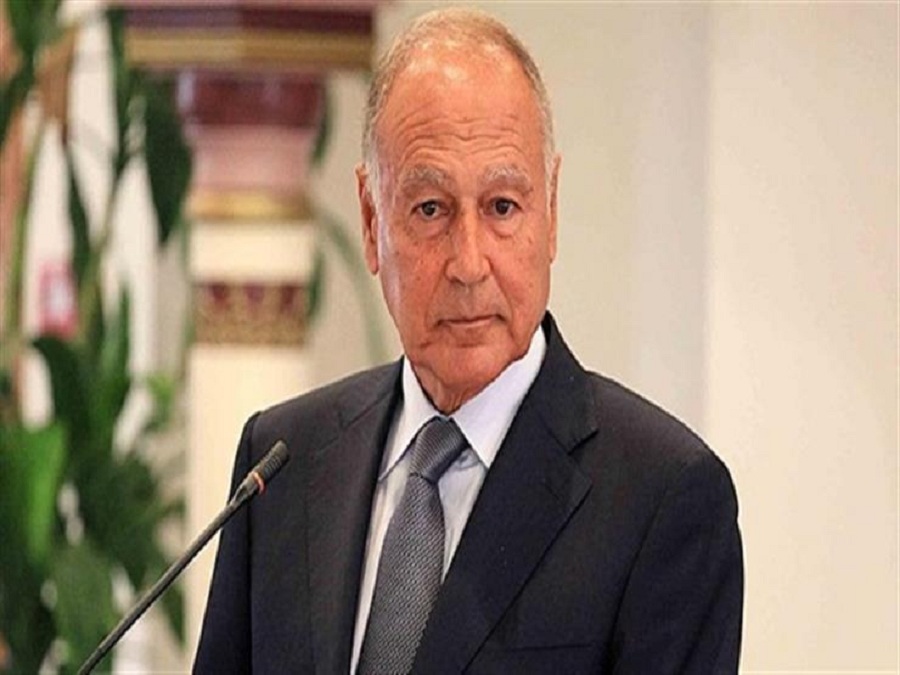 أبو الغيط يبدأ زيارة الى مدريد لتناول عدد من القضايا والموضوعات ذات الأولوية والاهتمام المشترك