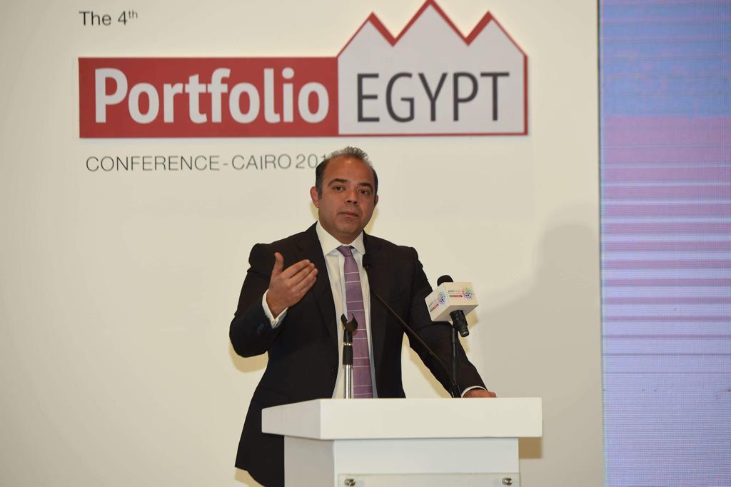رئيس البورصة: تشاور مستمر مع أطراف السوق لتعظيم الاستفادة من الآليات والمنتجات المالية 