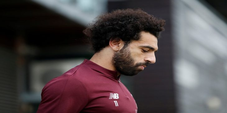 كاراغر يهاجم محمد صلاح ويتهمه بـ