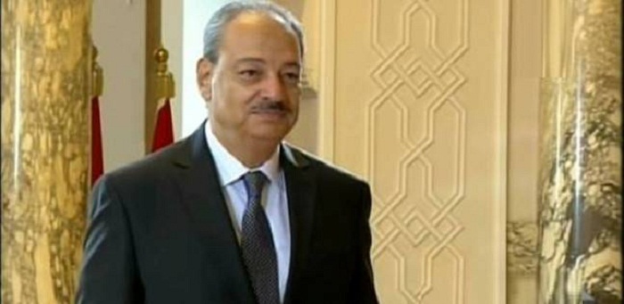 بلاغ للنائب العام يطالب باعتبار حادث محطة مصر 