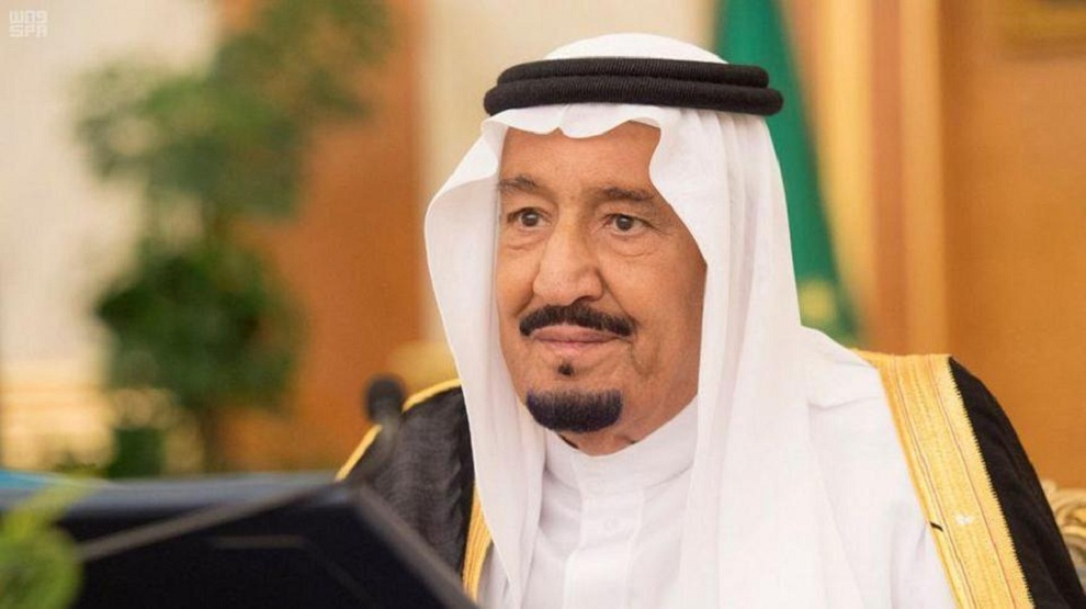 الملك سلمان يُطلِق 4 مشاريع نوعية كبرى بـ 86 مليار ريال بمدينة الرياض