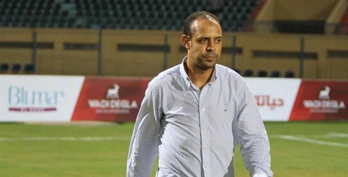 بعد التعادل مع الزمالك.. عماد النحاس: كنا جاهزين لكل السيناريوهات


