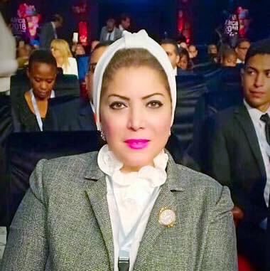 العبسي: 