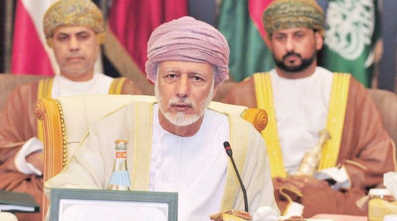 سلطنة عمان تستضيف اجتماعات الهيئة الاستشارية الخليجية



