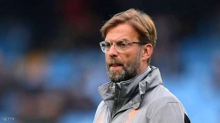 راتب كلوب في ليفربول قيمته في الدقيقة18 دولار، أم أكثر؟