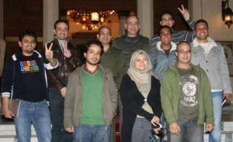 هل تغير السيسي أم تغيرت 25 يناير؟ رصد لتصريحات عن الثورة من 