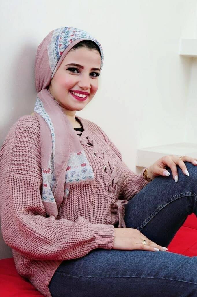 بعد طرحها في عيد الأم.. 450 ألف مشاهدة لأغنية إنجي ممدوح